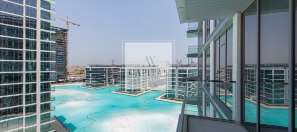 Квартира с 2 спальнями в Мохаммед Бин Рашид Сити, ОАЭ № 51273 4