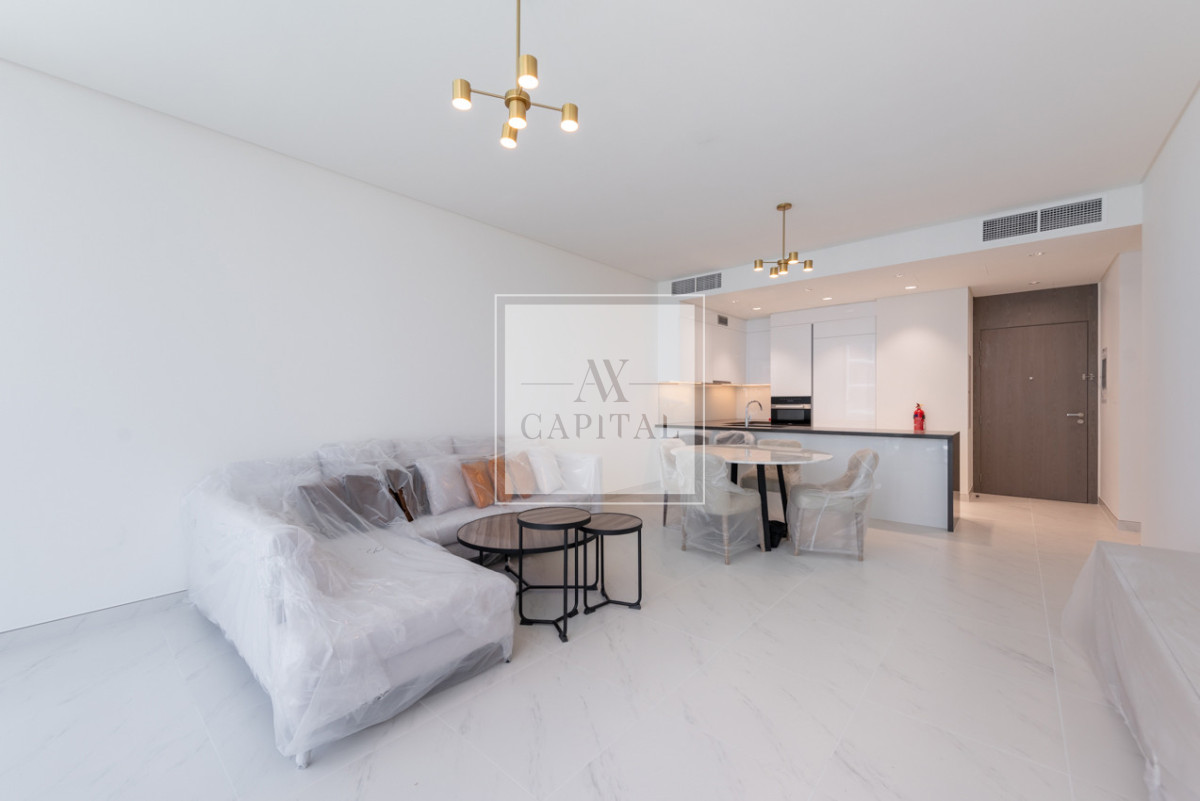 Квартира с 2 спальнями в Мохаммед Бин Рашид Сити, ОАЭ № 51273