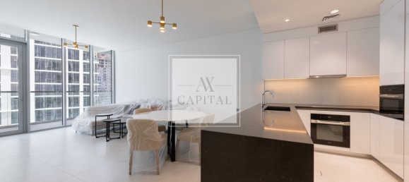 Квартира с 2 спальнями в Мохаммед Бин Рашид Сити, ОАЭ № 51273 15