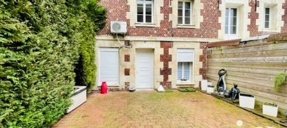 Здание 1317м² в Сампиньи, Франция № 214221 14