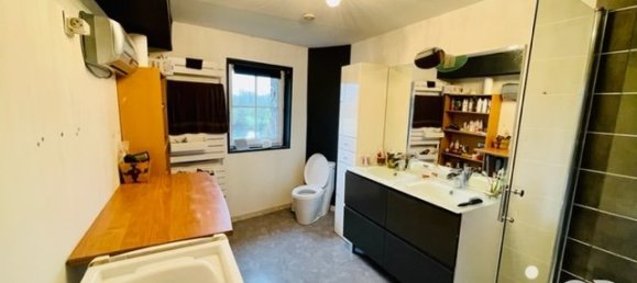 Здание 1317м² в Сампиньи, Франция № 214221 9