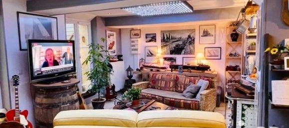 Здание 1317м² в Сампиньи, Франция № 214221 5