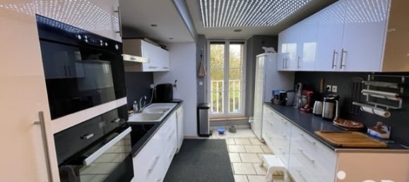 Здание 1317м² в Сампиньи, Франция № 214221 7