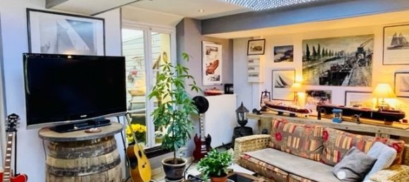 Здание 1317м² в Сампиньи, Франция № 214221 6