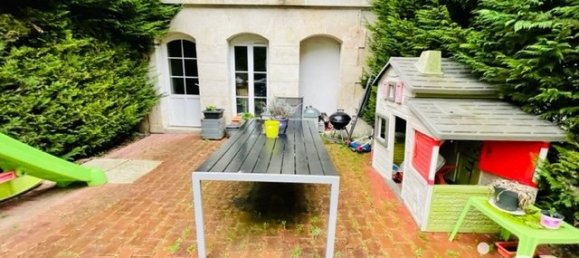 Здание 1317м² в Сампиньи, Франция № 214221 15