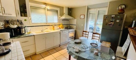 Здание 1317м² в Сампиньи, Франция № 214221 3