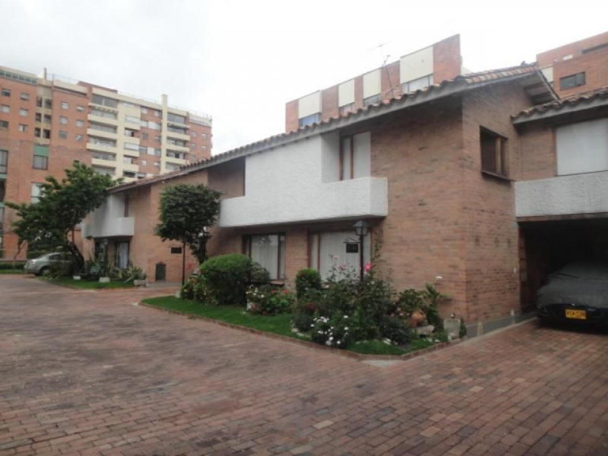 3 chambres Maison à Bogota, Colombia No. 13483