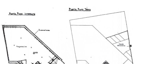 Склад с 2 комнатами в Флоренция, Италия № 209932 12
