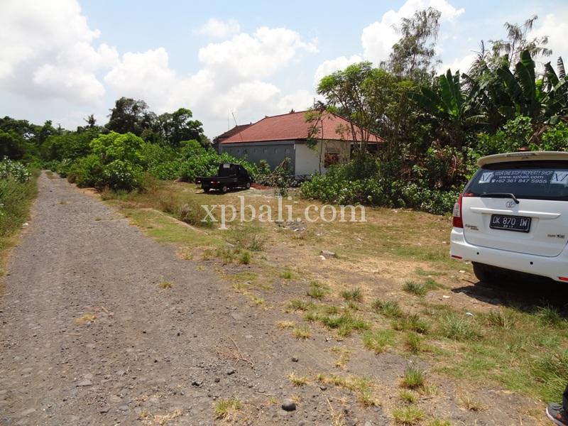 Terrain à Kerobokan, Indonesia 400m² No. 3867