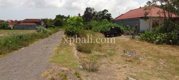 Terrain à Kerobokan, Indonesia 400m² No. 3867 3