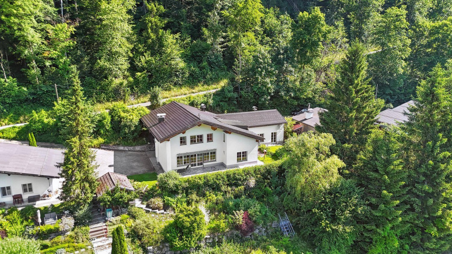 2 bedrooms House in Faistenau, Austria No. 144598