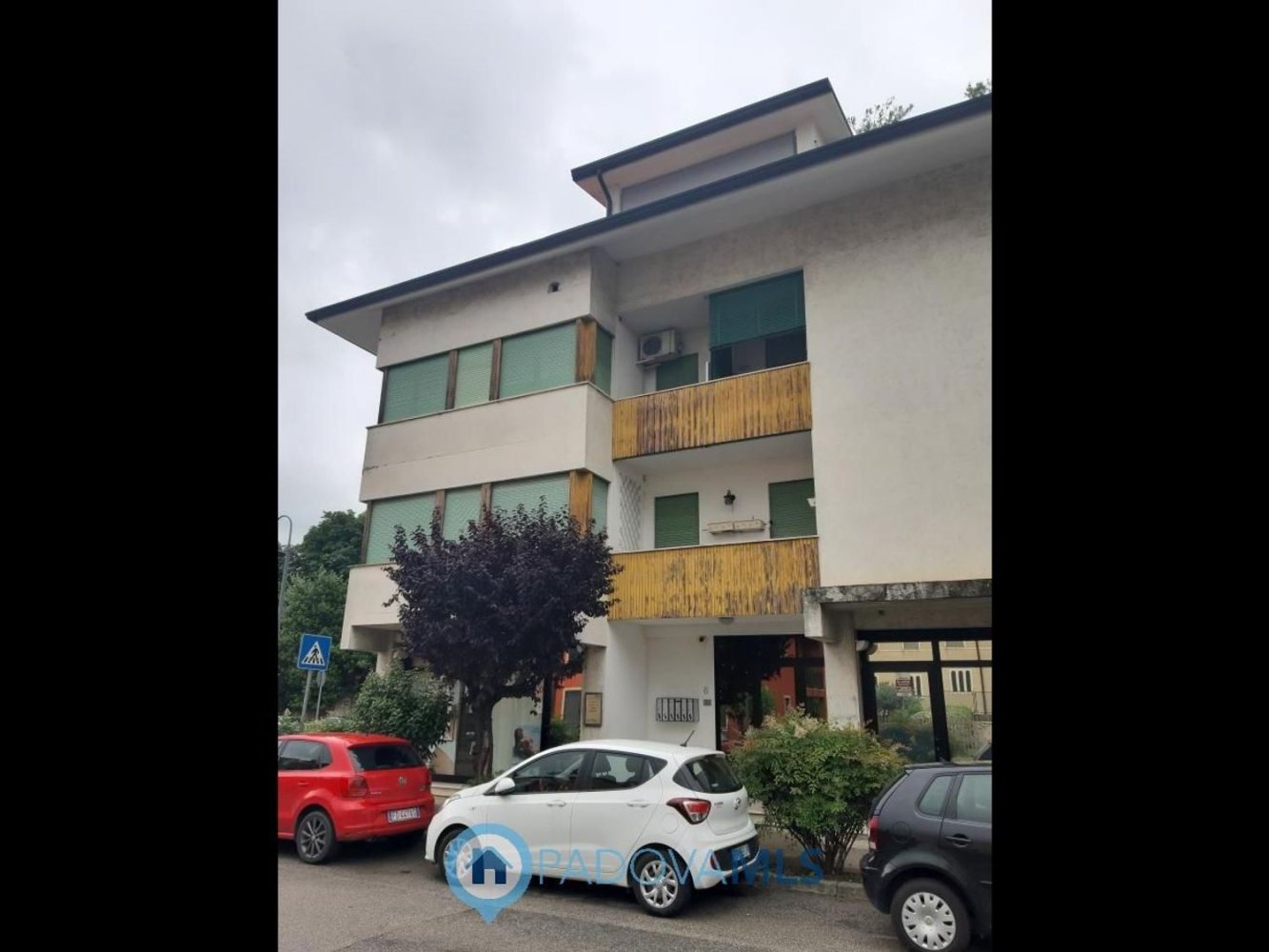 Apartamento de 4 divisões em Monselice, Italy N.º 219121