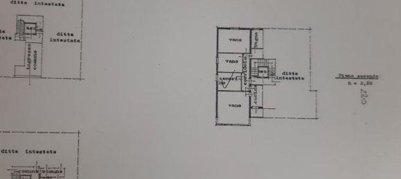Apartamento de 4 divisões em Monselice, Italy N.º 219121 22