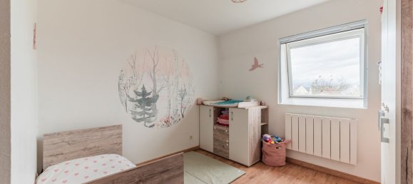 3 bedrooms Duplex in Hoenheim, France No. 160244 8