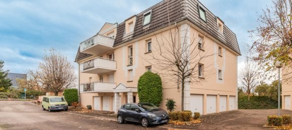 3 bedrooms Duplex in Hoenheim, France No. 160244 2