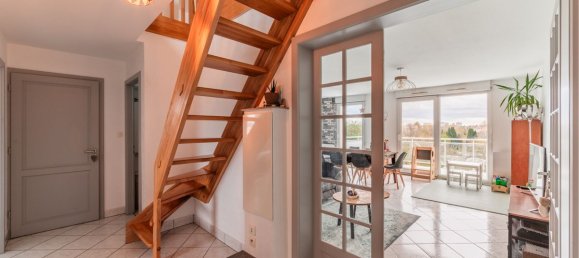 3 bedrooms Duplex in Hoenheim, France No. 160244 7