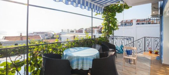 4 bedrooms Commercial property in Bar, Montenegro No. 161 23