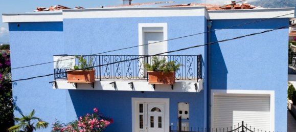 4 bedrooms Commercial property in Bar, Montenegro No. 161 27