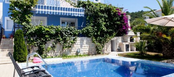 4 bedrooms Commercial property in Bar, Montenegro No. 161 24