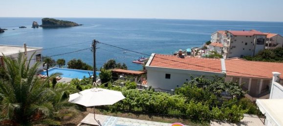 4 bedrooms Commercial property in Bar, Montenegro No. 161 28