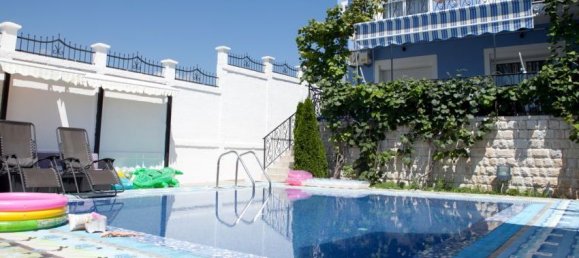 4 bedrooms Commercial property in Bar, Montenegro No. 161 26