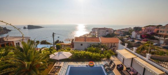 4 bedrooms Commercial property in Bar, Montenegro No. 161 22