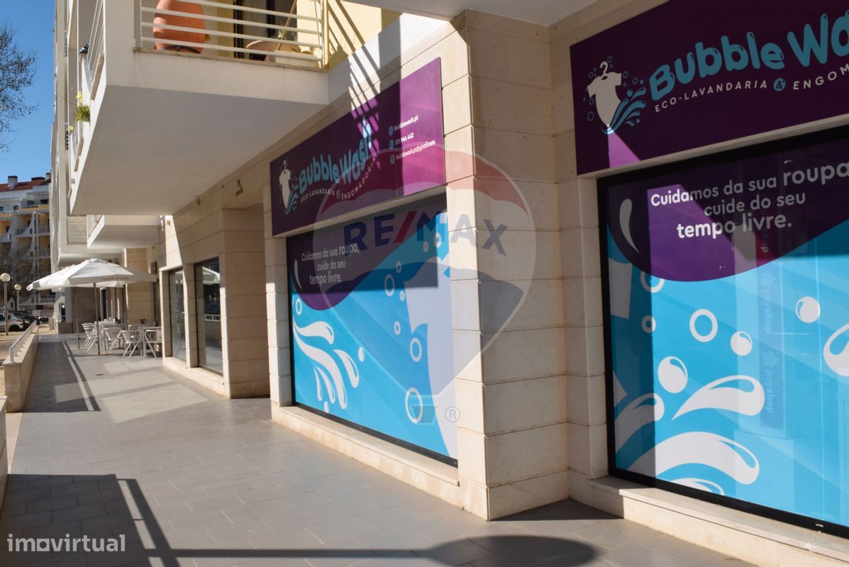 39m² Commercial property in Cascais, Portugal No. 59898