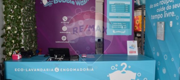 39m² Commercial property in Cascais, Portugal No. 59898 5