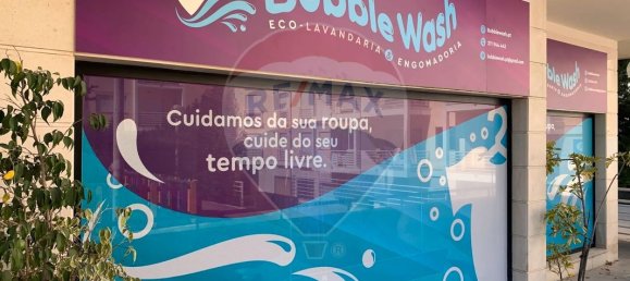 39m² Commercial property in Cascais, Portugal No. 59898 6