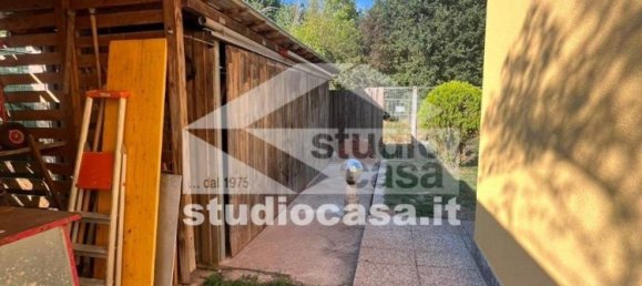 5 rooms Villa in Marudo, Italy No. 285309 11