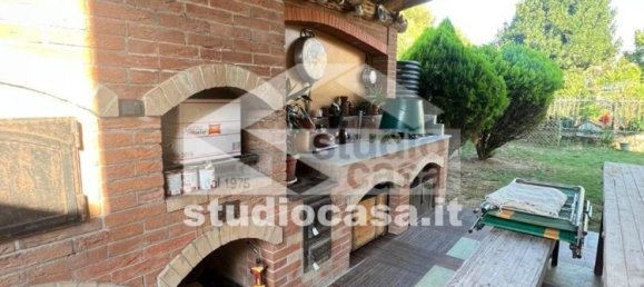 5 rooms Villa in Marudo, Italy No. 285309 15