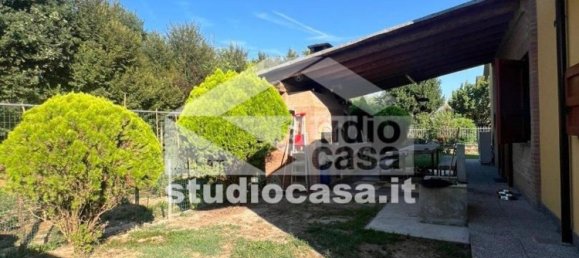 5 rooms Villa in Marudo, Italy No. 285309 10