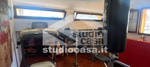 5 rooms Villa in Marudo, Italy No. 285309 31