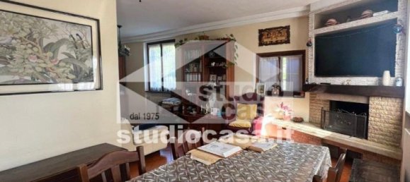 5 rooms Villa in Marudo, Italy No. 285309 19
