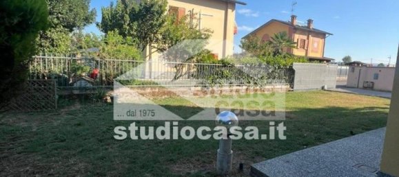 5 rooms Villa in Marudo, Italy No. 285309 16