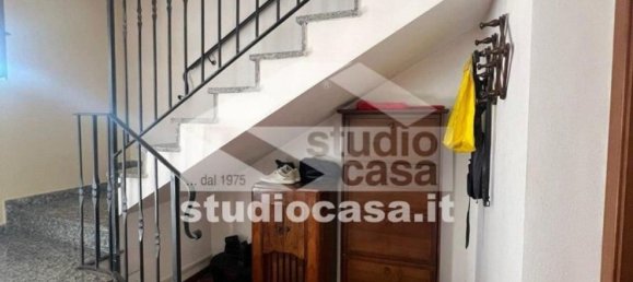 5 rooms Villa in Marudo, Italy No. 285309 24