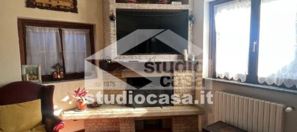5 rooms Villa in Marudo, Italy No. 285309 20