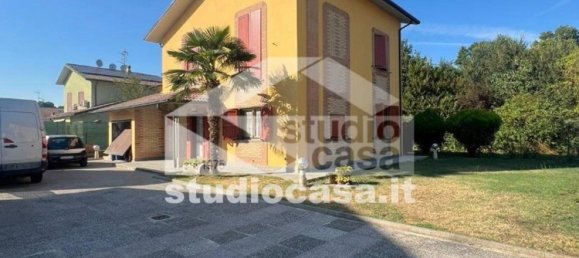 5 rooms Villa in Marudo, Italy No. 285309 3