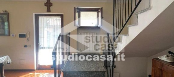 5 rooms Villa in Marudo, Italy No. 285309 29