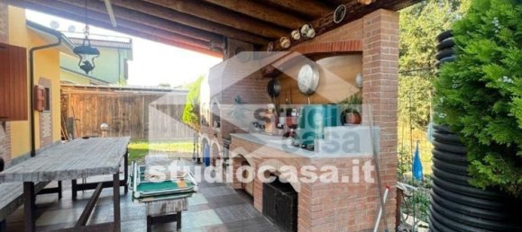 5 rooms Villa in Marudo, Italy No. 285309 17