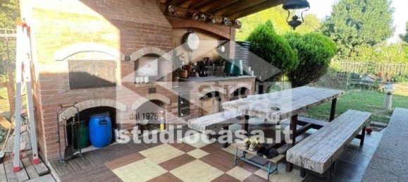 5 rooms Villa in Marudo, Italy No. 285309 14
