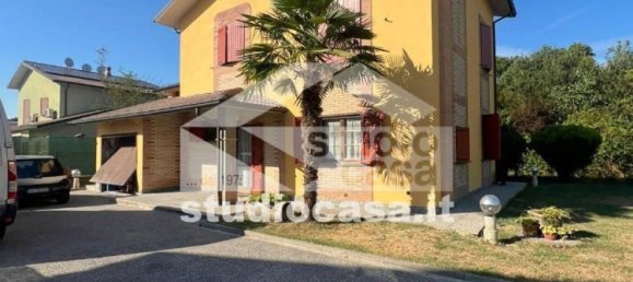 5 rooms Villa in Marudo, Italy No. 285309 6