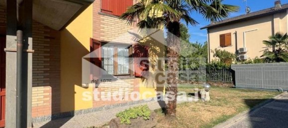 5 rooms Villa in Marudo, Italy No. 285309 7