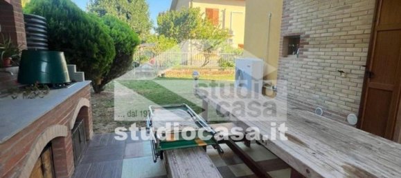 5 rooms Villa in Marudo, Italy No. 285309 18