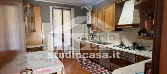 5 rooms Villa in Marudo, Italy No. 285309 22