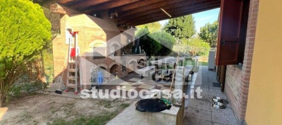 5 rooms Villa in Marudo, Italy No. 285309 13