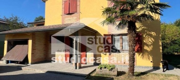 5 rooms Villa in Marudo, Italy No. 285309 5