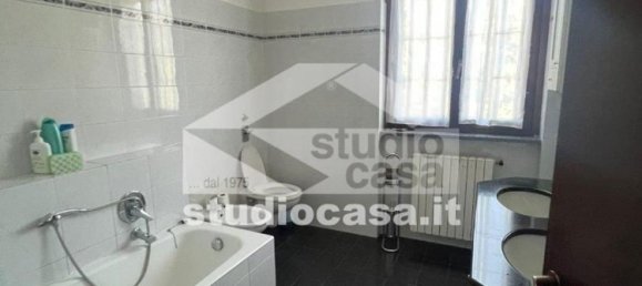5 rooms Villa in Marudo, Italy No. 285309 32