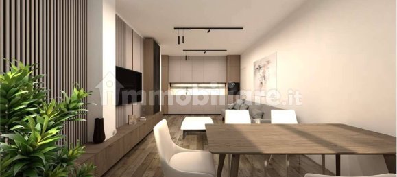 1 bedroom Apartment in Bergamo, Italy No. 267002 53