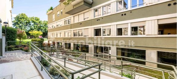 1 bedroom Apartment in Bergamo, Italy No. 267002 33